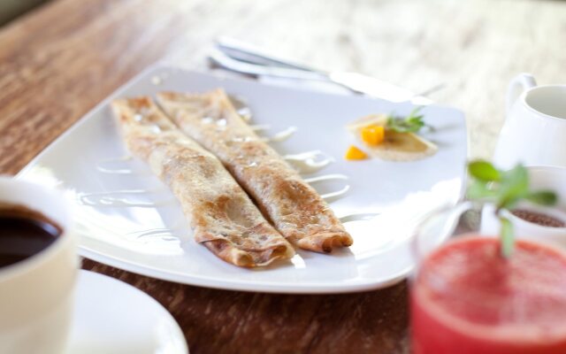 Indigo Tree Villas Spa