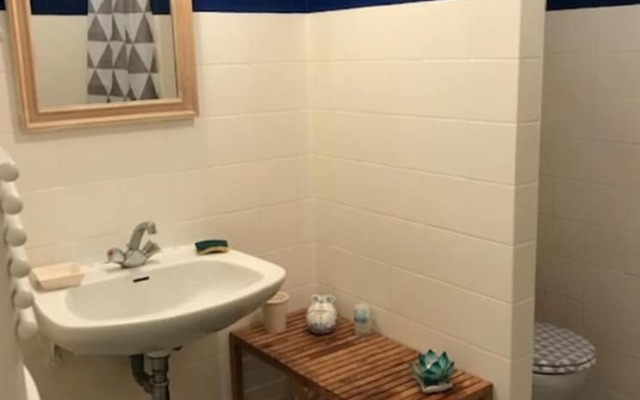 Aux Coquelicots Sauvages, Chambres d'Hotes