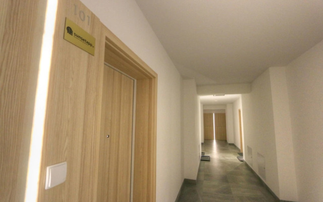 Apartamenty OnHoliday w Kołobrzegu Poleska