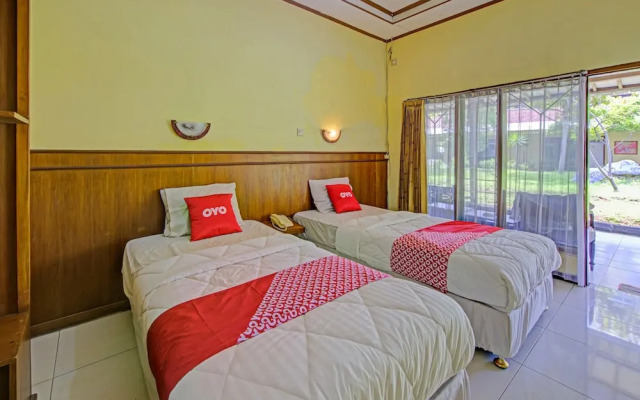 Hotel Istana by OYO Rooms