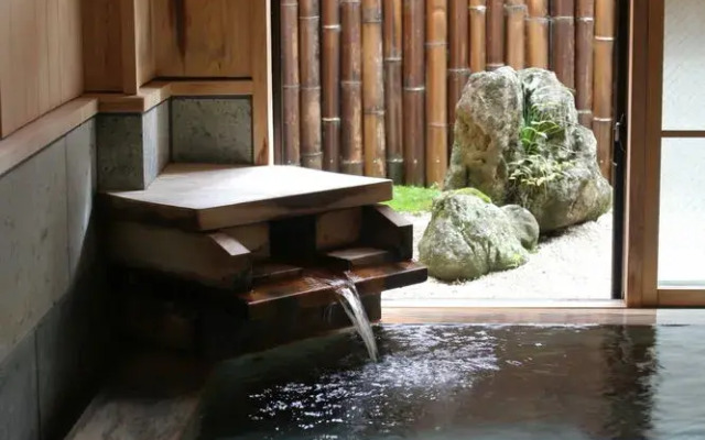 Jinnai Ryokan