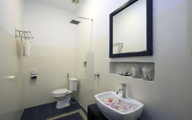 Samatika Villa Boutique