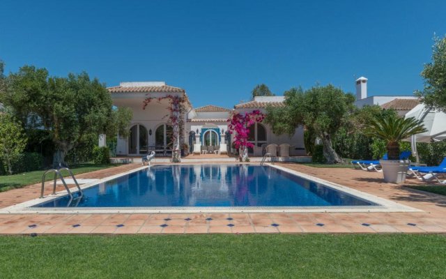 Resort Villas Andalucia
