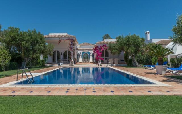 Resort Villas Andalucia