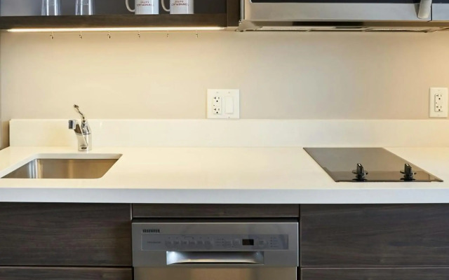 TownePlace Suites by Marriott Hamilton