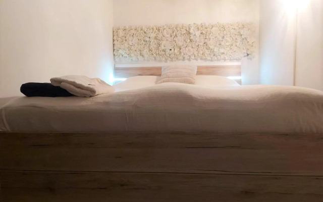 Imádnivaló kislakás