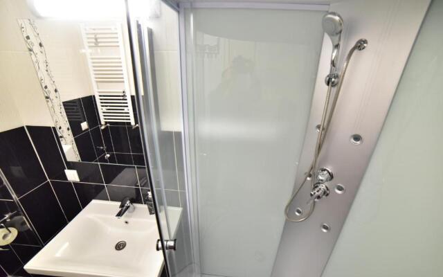 Sibiu City Residence