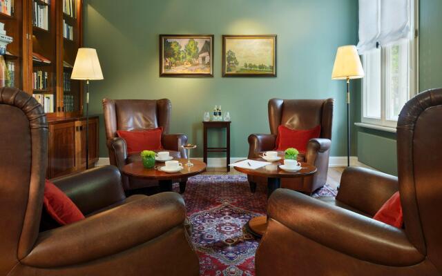 Louis C. Jacob, Hamburg, Autograph Collection