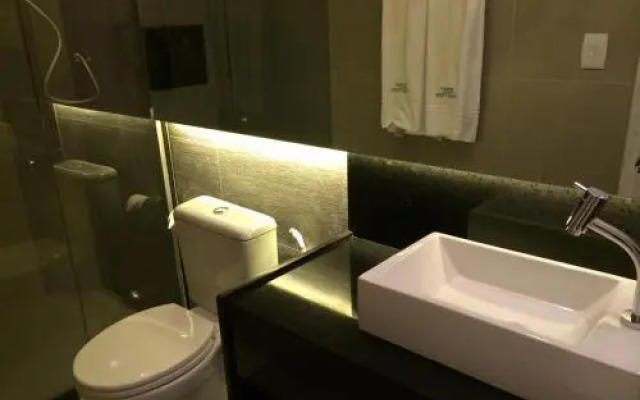 Bianca Praia Hotel