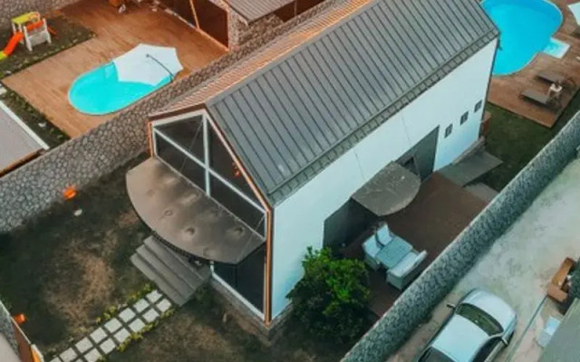 Sapanca Eksado Resort