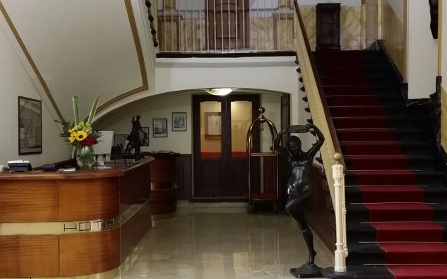 Hotel Vittoria