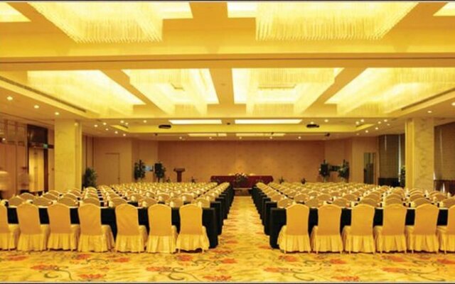 Dapengshan Hotel