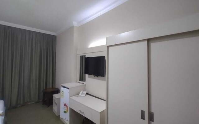 Hotel Burj Al Amjad 2