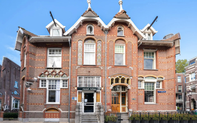 Hotel Atlas Vondelpark