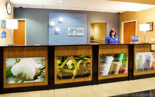 Holiday Inn Express Gastonia, an IHG Hotel