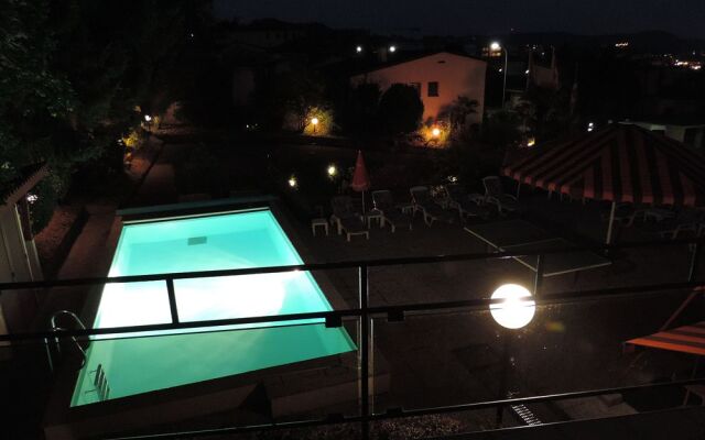 Hotel Morgana
