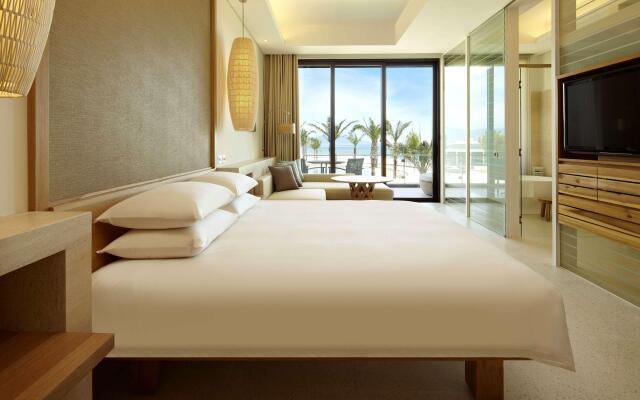 Hyatt Regency Danang Resort and Spa