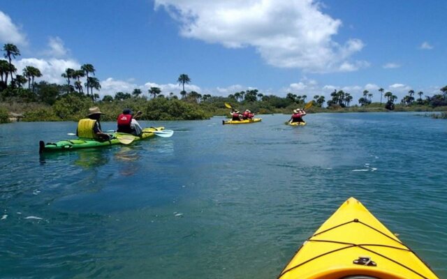 Great Keppel Island Hideaway