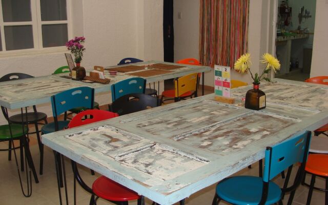 Maite Hostel