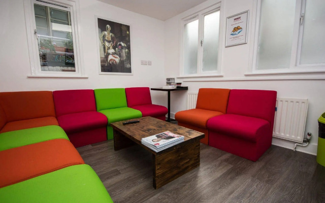 Smart Camden Inn Hostel