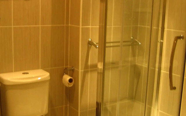 Simpson's Apartments