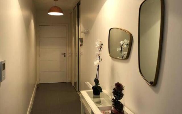 Appartement T4 8 personnes 1ère ligne Bassin d'Arcachon