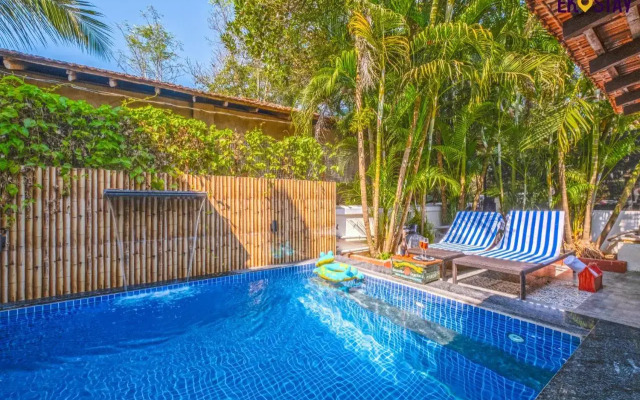 EKO STAY - Oasis Villa
