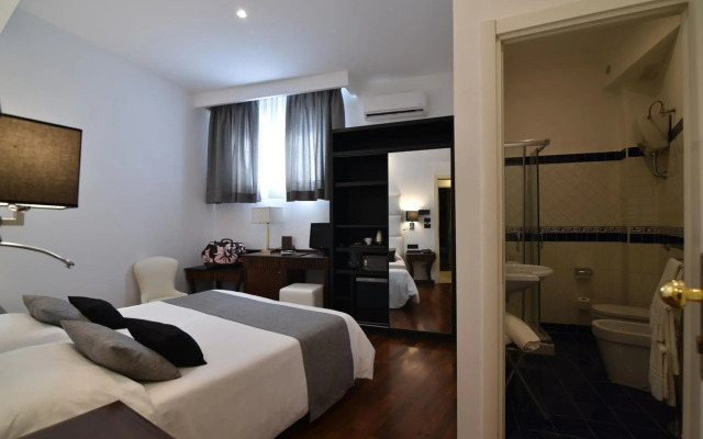 Hotel Palma