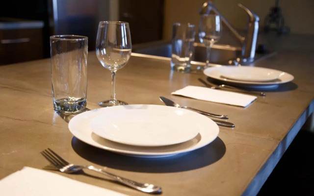 The Lofts at the Five & Dime