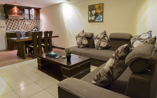 Golden Park Hotel
