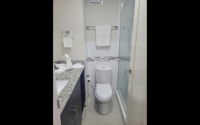 Ornella Villa - 2-br Apartment - Pool - Parking