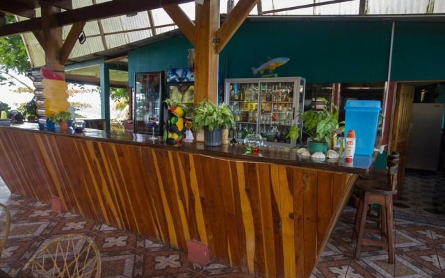 Hotel El Mirador Osa