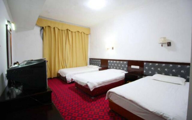 Lushan Lingyun Hotel