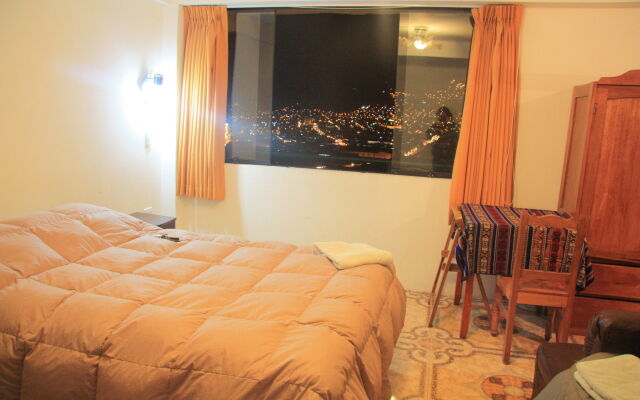 San Blas Backpacker Hostel