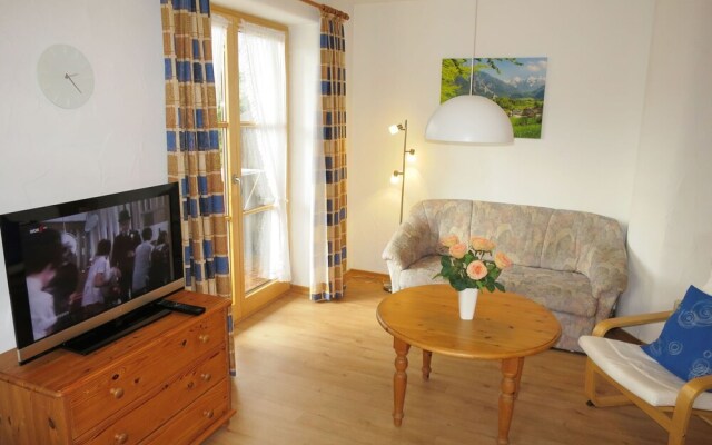 Wohnung 6 Ruhpolding