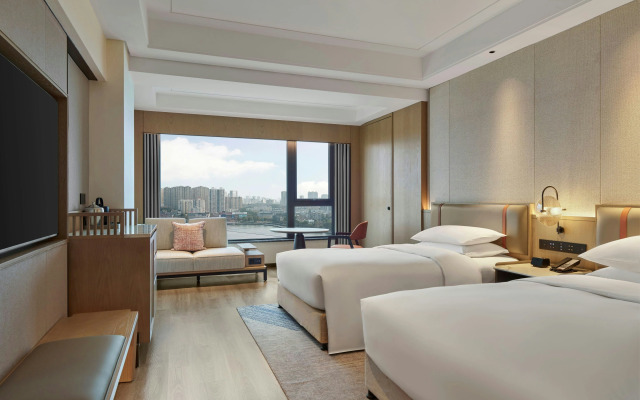 Sheraton Jiujiang