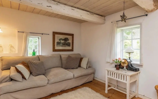6 Person Holiday Home in Humble