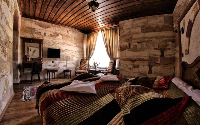 Akuzun Hotel