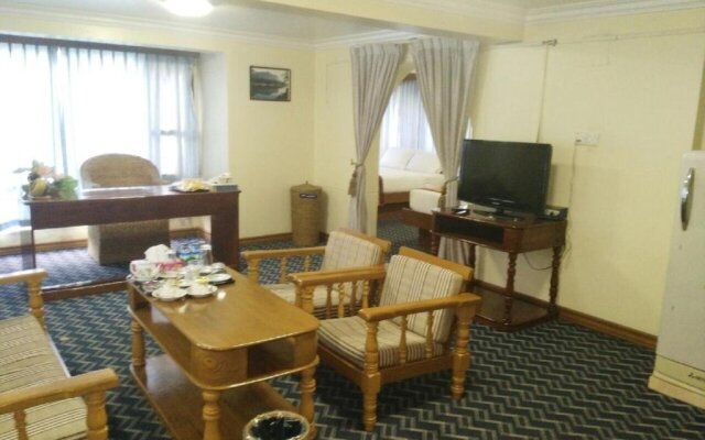 Padonmar Hotel