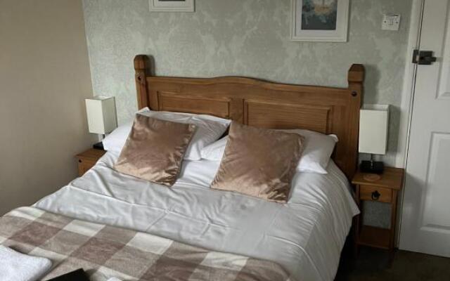 Willows Guest House