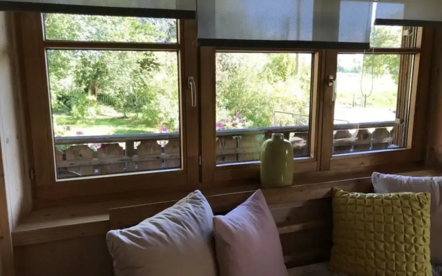 Apartment in the Waxenegg Country House