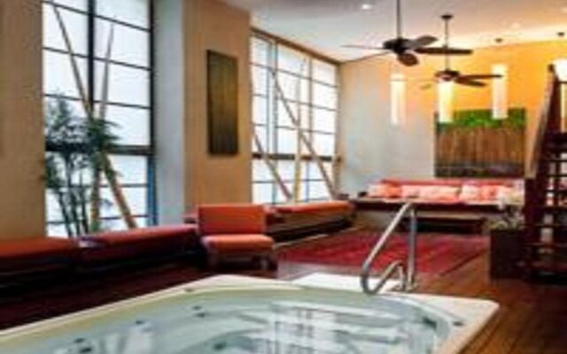 Executive Stay Suites at 210 Victoria