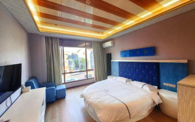 Mengfei Hotel (Liuzhou Yaobu Old Town)