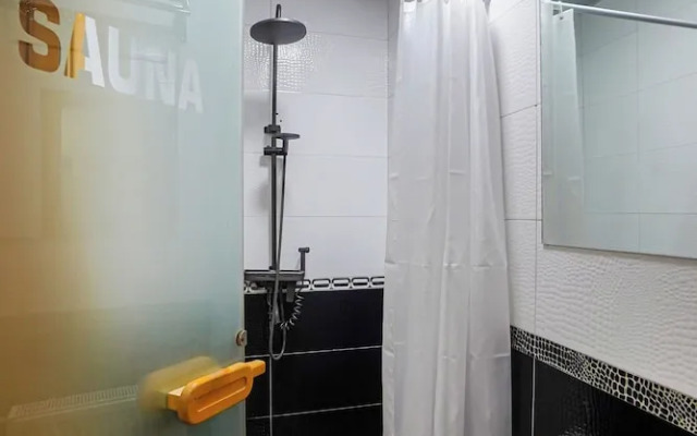 white hostel mongolia