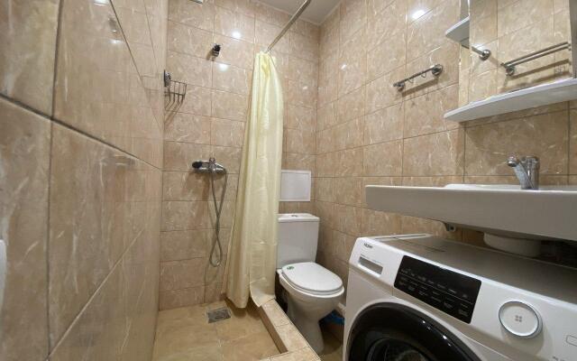 Апартаменты на улице Тепличная 83/1