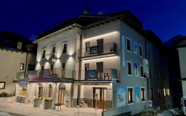 Hotel Sciatori