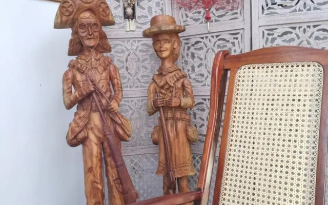 Pousada Casa da Lucinha