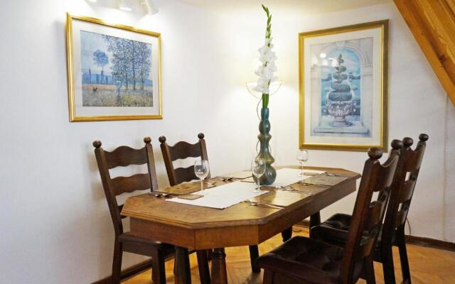 AAA Stay Apartments Old Town Warsaw I