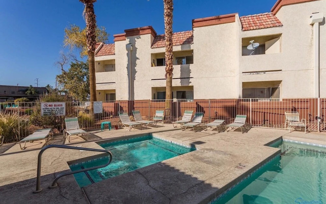 Cliffs in Surprise By Signature Vacation Rentals