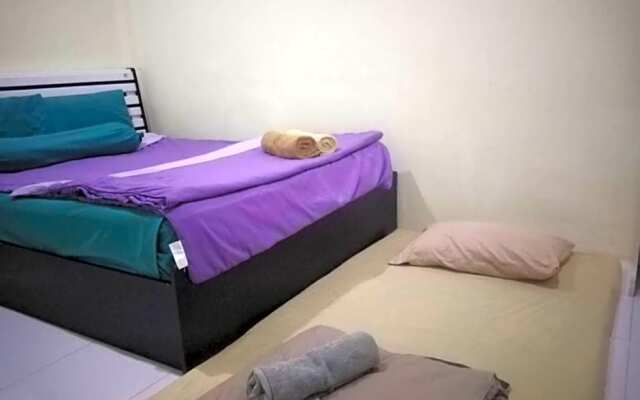 บ้านสวนวารินทร์ รีสอร์ท